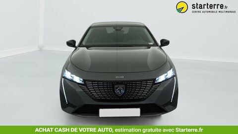 308 Hybrid 145 e-DCS6 Allure 2025 occasion 69190 Saint-Fons