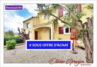 Maison 6 pièces 148 m² · à Murviel-lès-Montpellier · 148 m² · 418 000 €