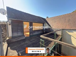  Maison à vendre 10 pièces 230 m²