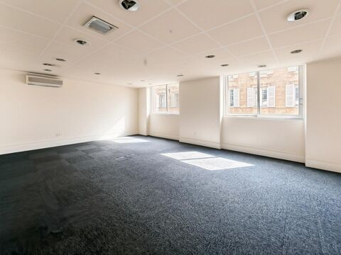 A louer bureaux 10291 75010 Paris