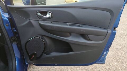 Clio 1.2 TCe 120 EDC6 Intens 2017 occasion 67190 Mutzig