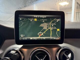 Classe GLA Phase 2 220 2.1 d 16V 4MATIC 7G-DCT 177 cv Bo&icirc;te auto FASCIN 2018 occasion 85190 Venansault