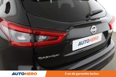 Qashqai 1.2 DIG-T Tekna 115 ch 2018 occasion 92130 Issy-les-Moulineaux