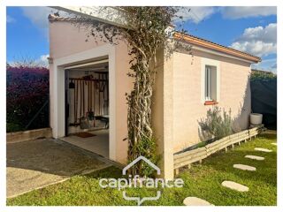  Maison à vendre 3 pièces 118 m²