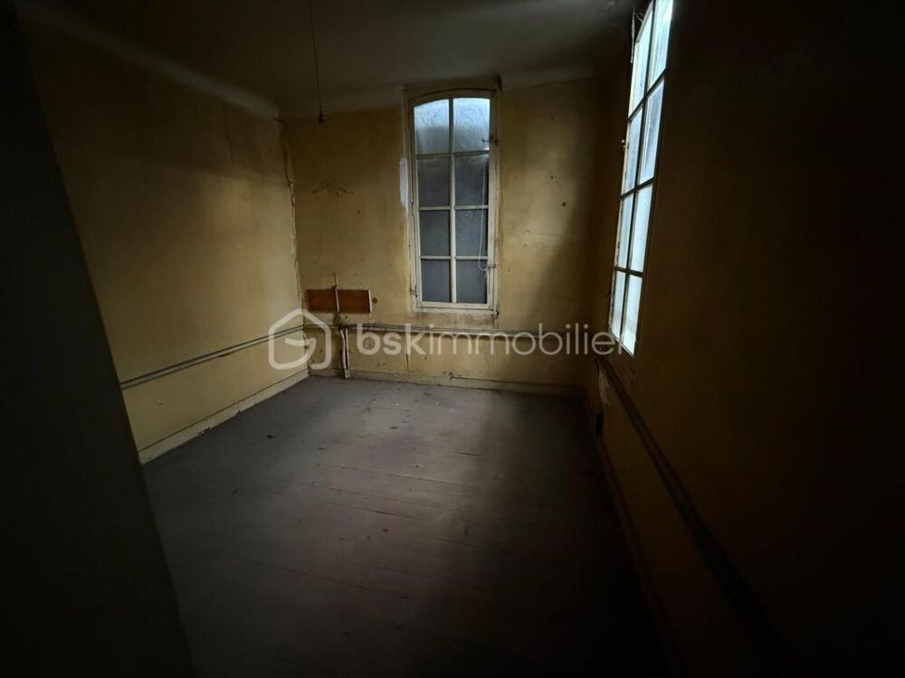 Vente Maison Maison à rénover entièrement - Wassy - 133 m² Wassy