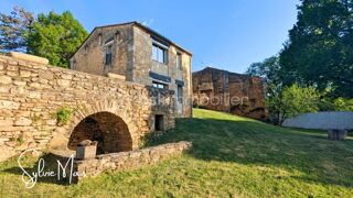  Maison � vendre 3 pi�ces 80 m�