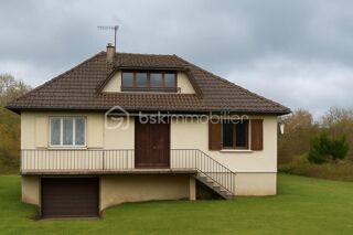  Maison � vendre 4 pi�ces 90 m�