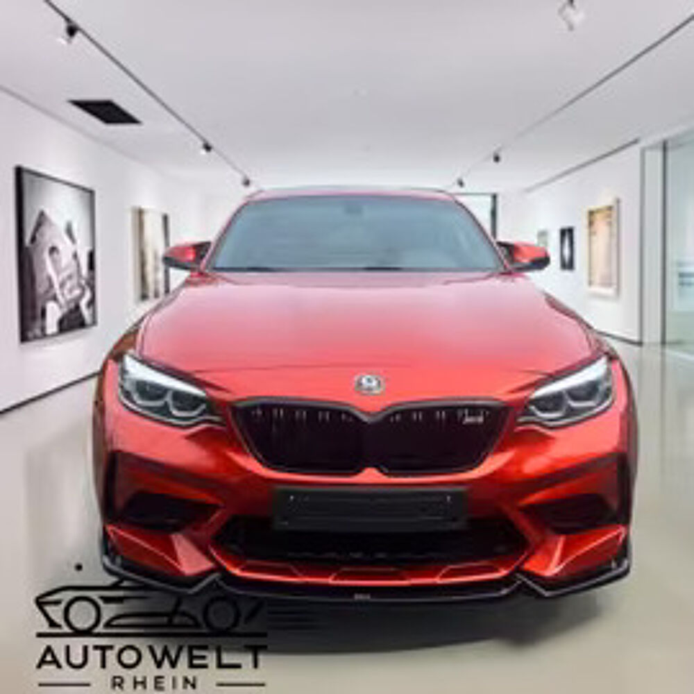 M2 Competition 2020 occasion 33000 Bordeaux