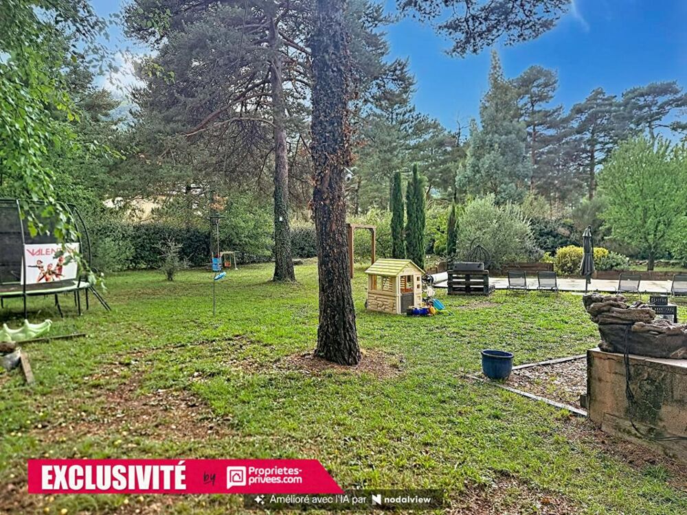 Vente Maison Maison Plan D Aups Sainte Baume Plan d aups sainte baume