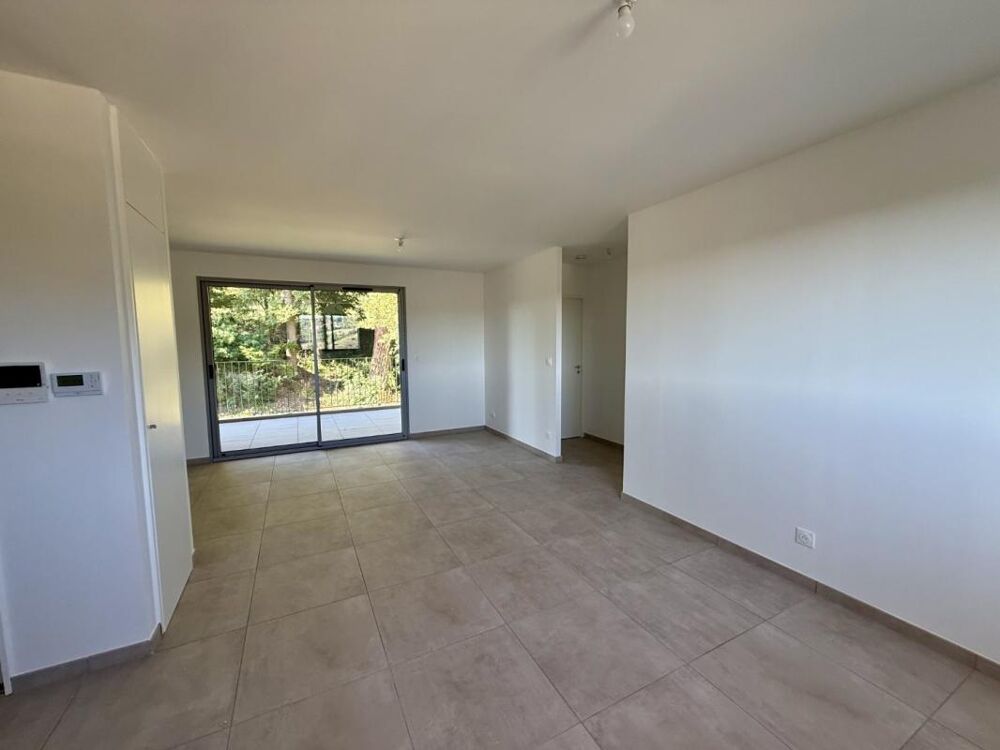 APPARTEMEN T3 60.81M² - TERRASSE + GARAGE - ESPALY SAINT MARCEL