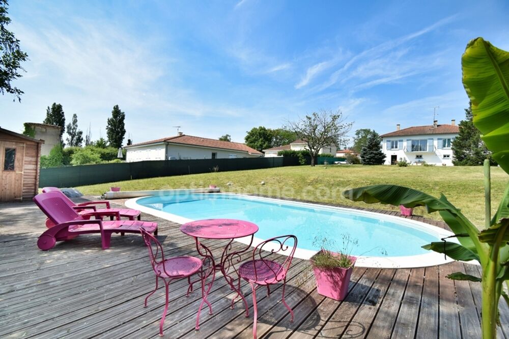 EXCLUSIVITE / Belle propriété / 63160 Billom