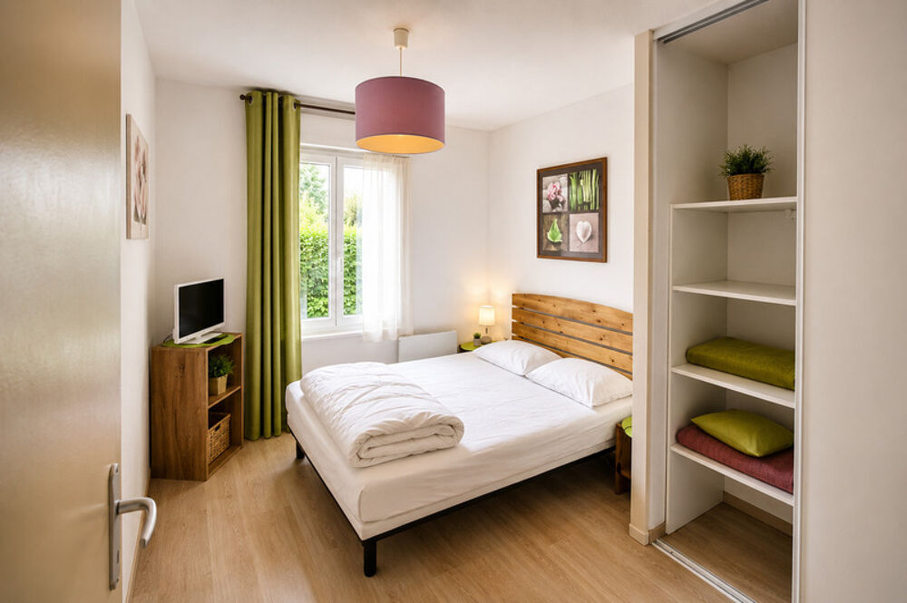 Vente Appartement 3 pièces 48 m² - Plus
