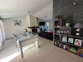  Villa à vendre 6 pièces 110 m²