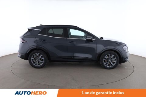 Sportage 1.6 T-GDi ISG Hybride GT-Line Premium 4x2 BVA6 230 ch 2024 occasion 92130 Issy-les-Moulineaux