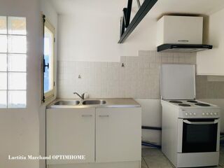  Appartement à vendre 2 pièces 48 m²