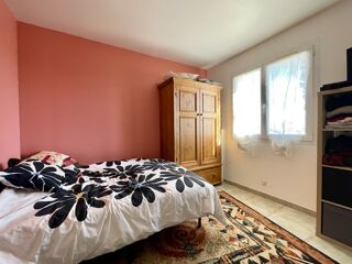  Maison à vendre 6 pièces 128 m²