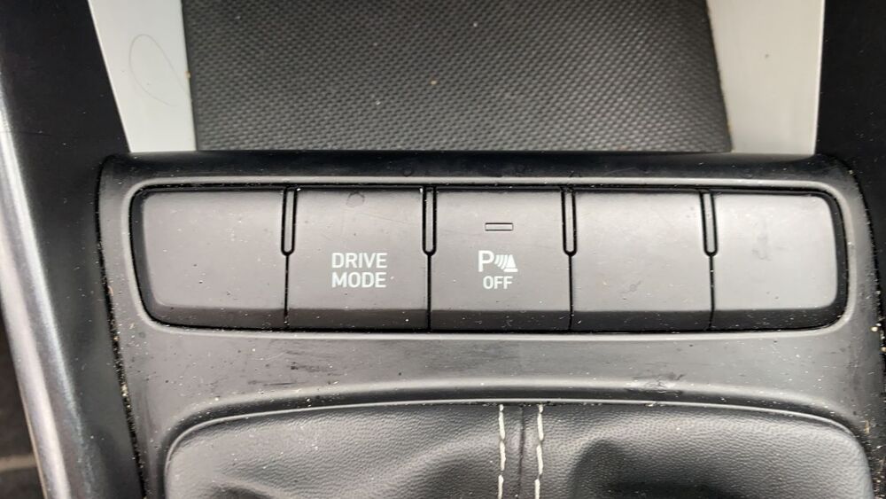 i20 1.0 T-GDI MHEV 100 Intuitive 2020 occasion 62410 Wingles