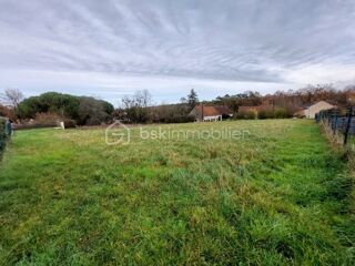  Terrain  vendre 1000 m