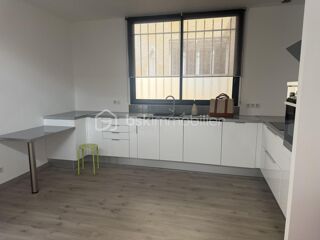  Loft à vendre 4 pièces 117 m² Perigueux