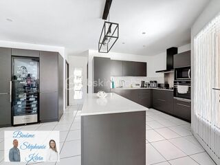  Maison à vendre 5 pièces 162 m²