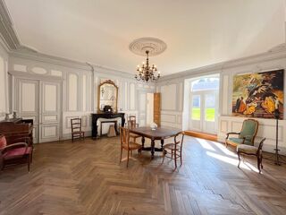  Maison � vendre 7 pi�ces 250 m�