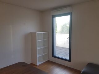  Appartement à louer 1 pièce 35 m²
