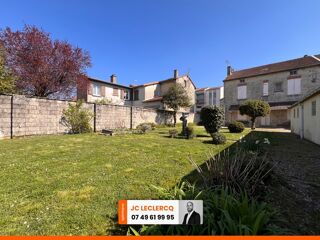  Maison � vendre 6 pi�ces 152 m�