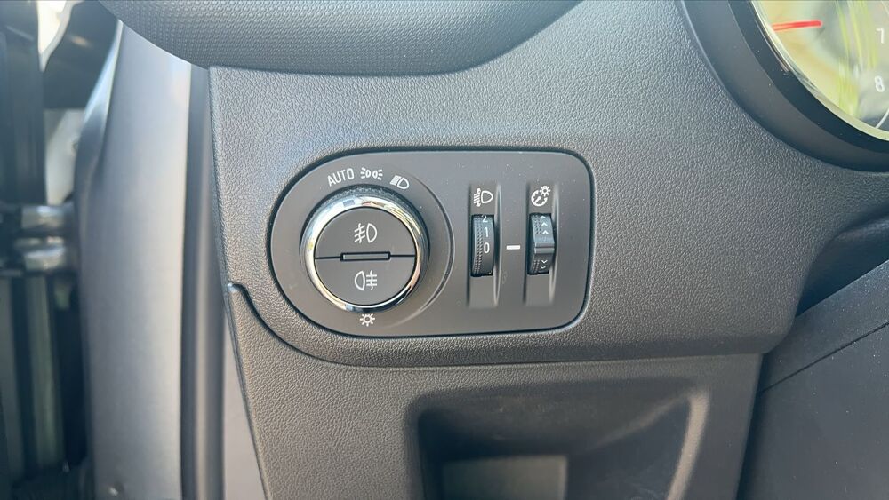 Crossland X 1.2 Turbo 110 Design 2019 occasion 35300 Fougeres