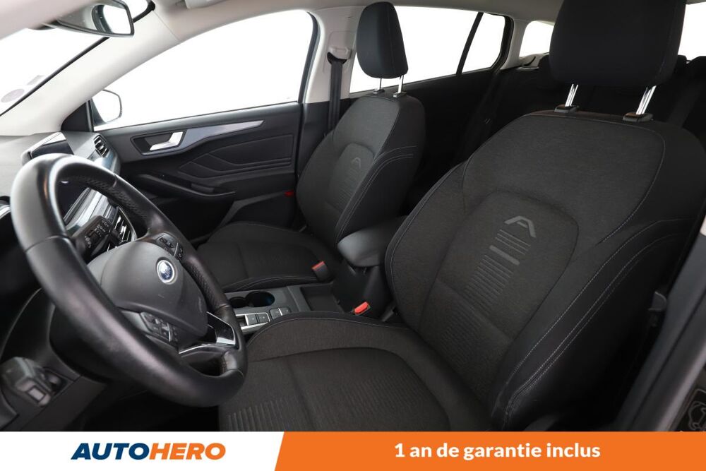 Focus SW 1.0 EcoBoost Active Auto 125 ch 2019 occasion 92130 Issy-les-Moulineaux