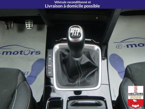 Ceed SW T-GDi 160 GT Line Premium 2022 occasion 10150 Lavau