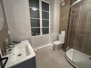  Appartement  vendre 1 pice 30 m