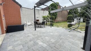  Maison � vendre 5 pi�ces 110 m�