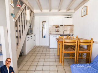  Maison à vendre 2 pièces 29 m²
