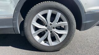 Tiguan 2.0 TDI 150 4Motion Carat 2016 occasion 48700 Monts De Randon