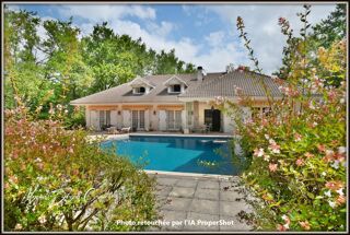  Propri�t�/ch�teau � vendre 8 pi�ces 231 m�