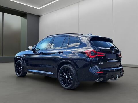 X3 xDrive30e M-SPORT HYBRID LASER PANO 20 AHK 2022 occasion 33700 Merignac