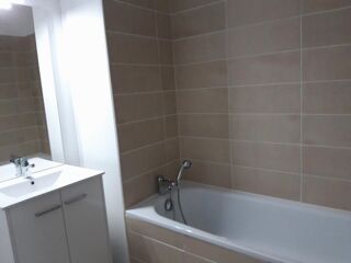  Appartement � louer 2 pi�ces 46 m�