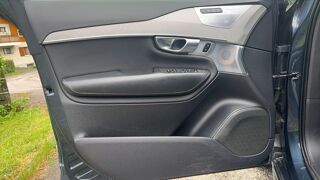 XC90 II 2.0 T8 390 Plug in Hybrid AWD Geartronic8 7pl Inscription 2019 occasion 74000 Annecy