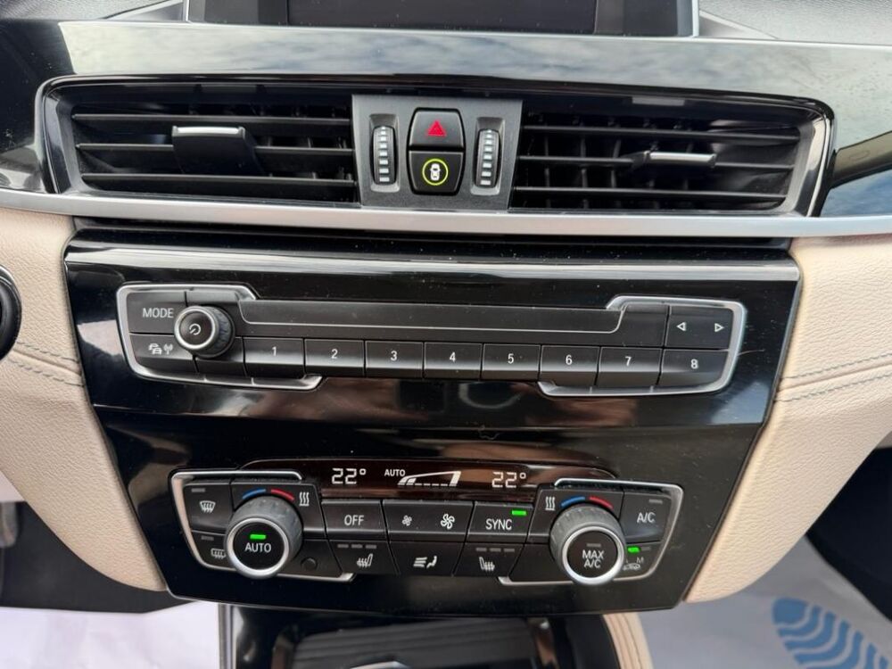 X1 F48 LCI sDrive 18i 136 ch Sport - 5P 2020 occasion 91650 Breuillet