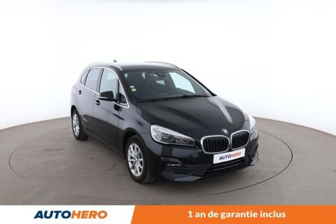 Serie 2 216d Business Design DKG7 116 ch 2020 occasion 92130 Issy-les-Moulineaux