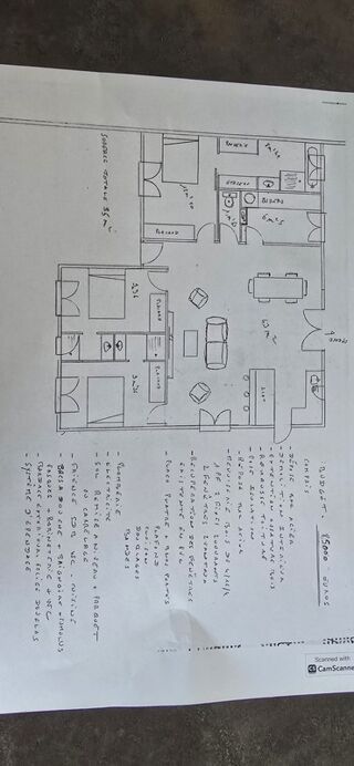  Maison à vendre 4 pièces 55 m²