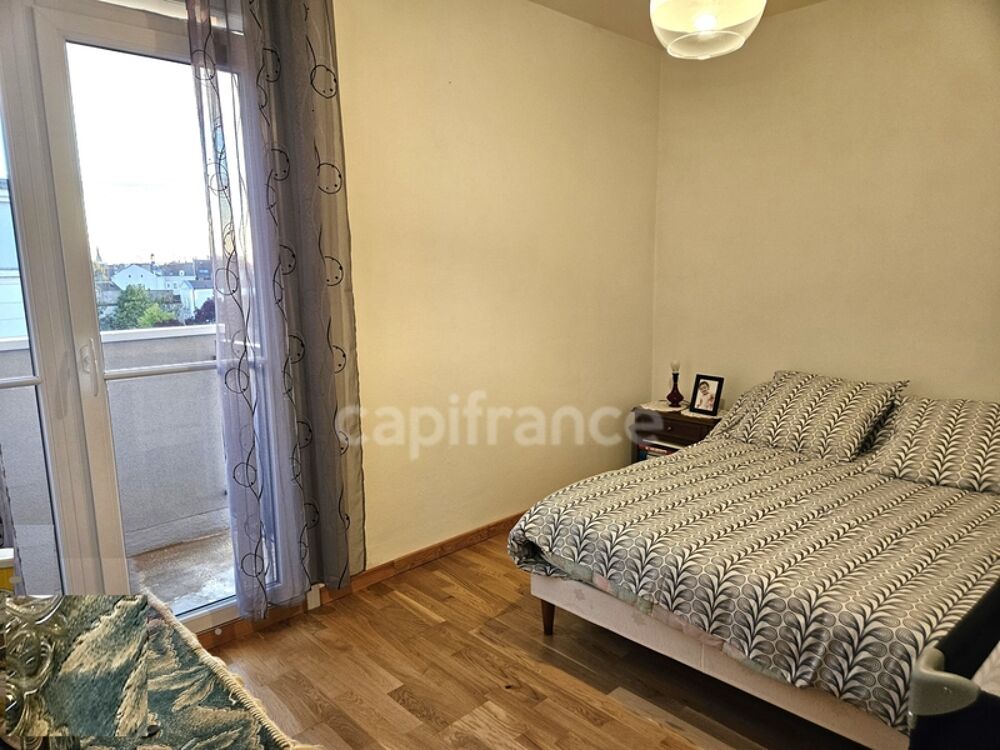 Vente Appartement Appartement à vendre 5 pièces CHALON SUR SAONE (71) Chalon sur saone