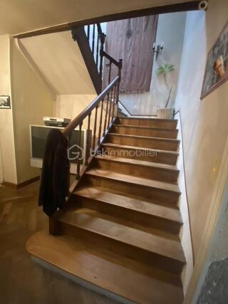  Propri�t�/ch�teau � vendre 10 pi�ces 400 m�