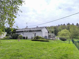  Maison � vendre 9 pi�ces 290 m�