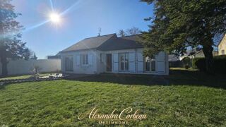  Maison à vendre 5 pièces 111 m²