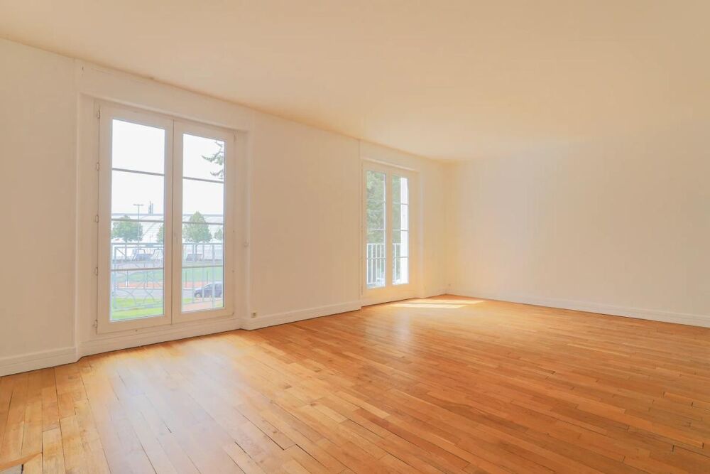 Appartement 3 pièces de 95,81 m² avec cave et cellier  Amiens