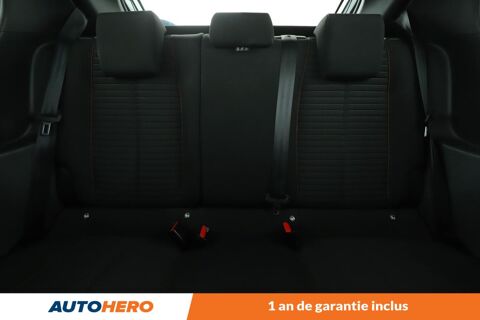 208 1.2 PureTech Active Pack 75 ch 2022 occasion 92130 Issy-les-Moulineaux