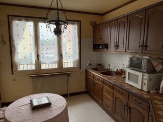  Maison à vendre 5 pièces 90 m²