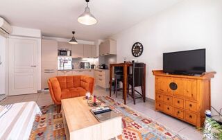  Appartement à vendre 2 pièces 37 m²