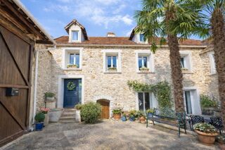  Maison � vendre 6 pi�ces 150 m�